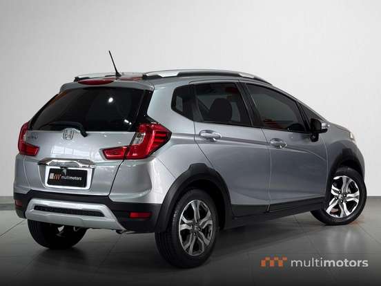 HONDA-WR-V-2019