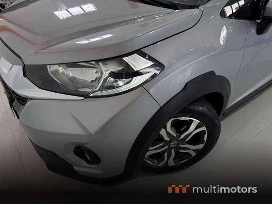 HONDA-WR-V-1.5 16V FLEXONE EX CVT HONDA-WR-V-2019
