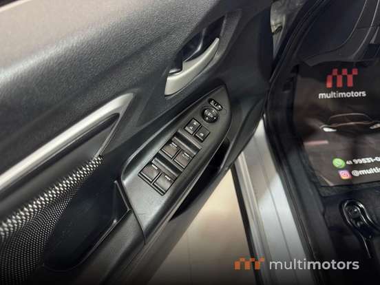 HONDA-WR-V-1.5 16V FLEXONE EX CVT HONDA-WR-V-2019