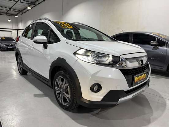 HONDA-WR-V-2017