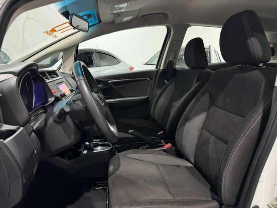 HONDA-WR-V-1.5 16V FLEXONE EX CVT HONDA-WR-V-2017
