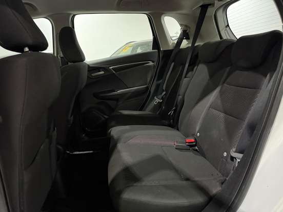 HONDA-WR-V-1.5 16V FLEXONE EX CVT HONDA-WR-V-2017