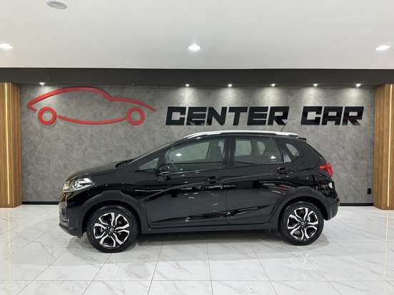 HONDA-WR-V-2021