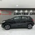 HONDA WR-V 1.5 16V FLEXONE EX CVT HONDA WR-V 1.5 16V FLEXONE EX CVT