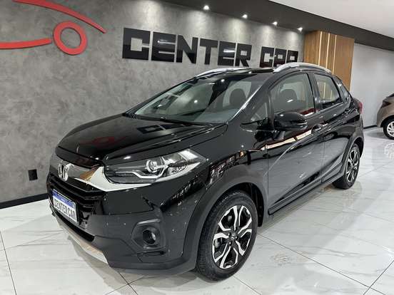 HONDA-WR-V-2021