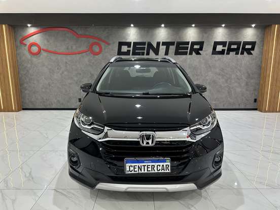 HONDA-WR-V-1.5 16V FLEXONE EX CVT HONDA-WR-V-2021