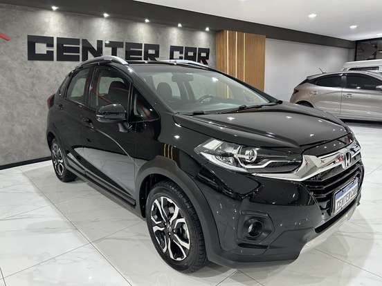 HONDA-WR-V-2021