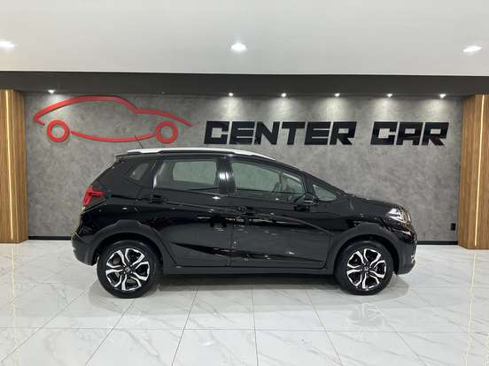 HONDA-WR-V-1.5 16V FLEXONE EX CVT HONDA-WR-V-2021