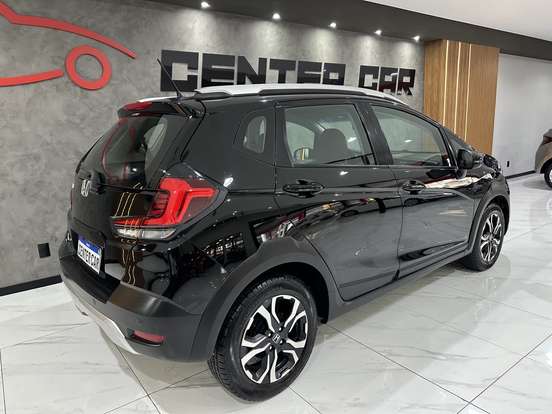 HONDA-WR-V-2021