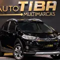 HONDA WR-V 1.5 16V FLEXONE EXL CVT HONDA WR-V 1.5 16V FLEXONE EXL CVT