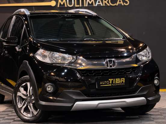 HONDA-WR-V-2017