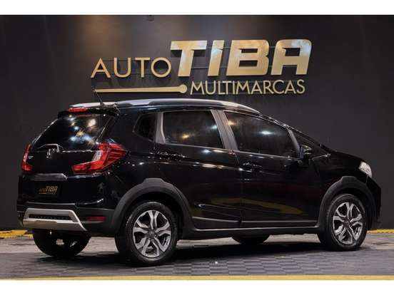 HONDA-WR-V-2017