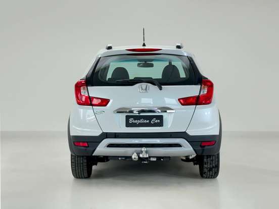 HONDA-WR-V-2017