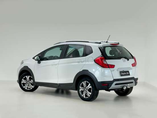 HONDA-WR-V-2017