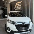 HONDA WR-V 1.5 16V FLEXONE EXL CVT HONDA WR-V 1.5 16V FLEXONE EXL CVT