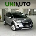 HONDA WR-V 1.5 16V FLEXONE LX CVT HONDA WR-V 1.5 16V FLEXONE LX CVT