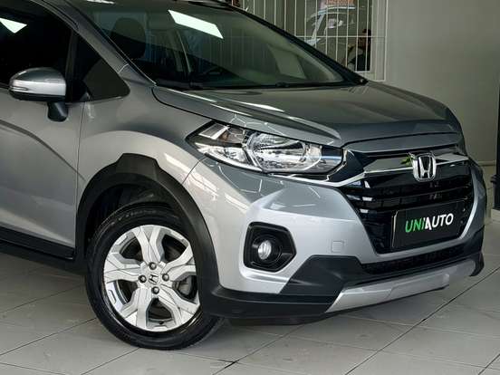 HONDA-WR-V-2021
