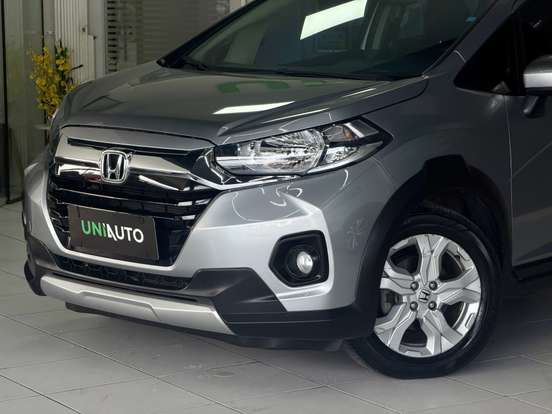 HONDA-WR-V-2021