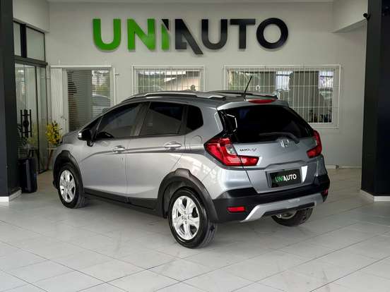HONDA-WR-V-2021