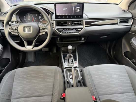 HONDA-WR-V-1.5 i-VTEC FLEX EX CVT HONDA-WR-V-2026