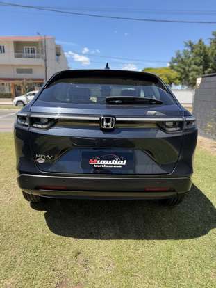 HONDA-WR-V-1.5 i-VTEC FLEX EXL CVT HONDA-WR-V-2025