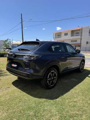 HONDA-WR-V-2025