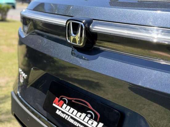HONDA-WR-V-1.5 i-VTEC FLEX EXL CVT HONDA-WR-V-2025
