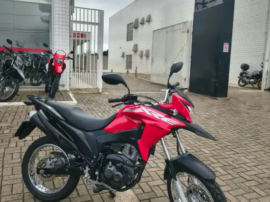 HONDA-XRE 190 ABS HONDA-XRE 190 ABS-2024