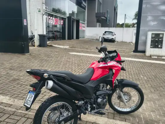 HONDA-XRE 190 ABS HONDA-XRE 190 ABS-2024