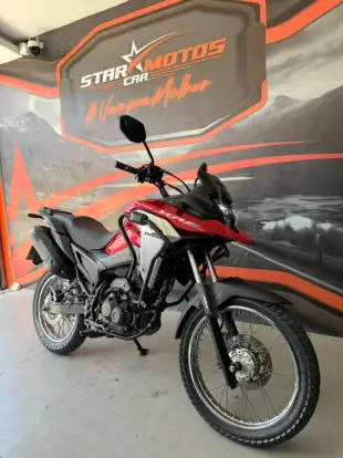 HONDA-XRE 190 ABS-2024