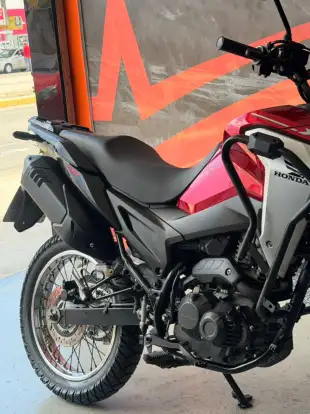 HONDA-XRE 190 ABS HONDA-XRE 190 ABS-2024