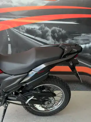 HONDA-XRE 190 ABS HONDA-XRE 190 ABS-2024
