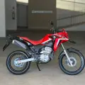 HONDA XRE 300 RALLY HONDA XRE 300 RALLY