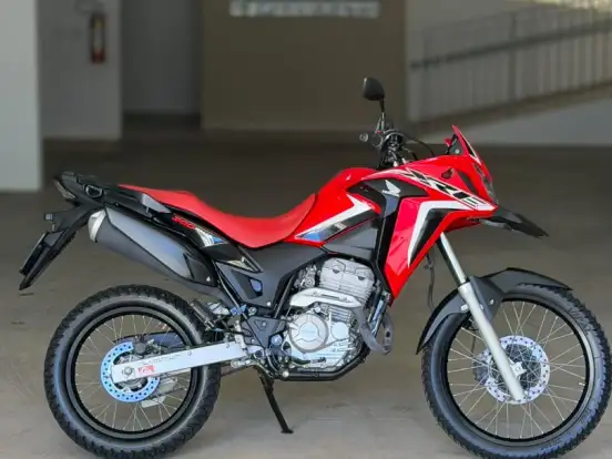 HONDA-XRE 300 RALLY HONDA-XRE 300 RALLY-2023