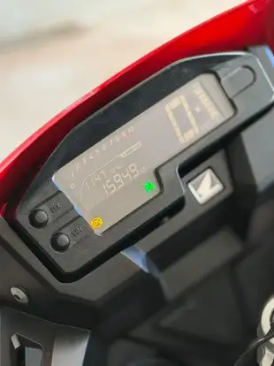 HONDA-XRE 300 RALLY-2023