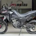 HONDA XRE 300 SAHARA HONDA XRE 300 SAHARA