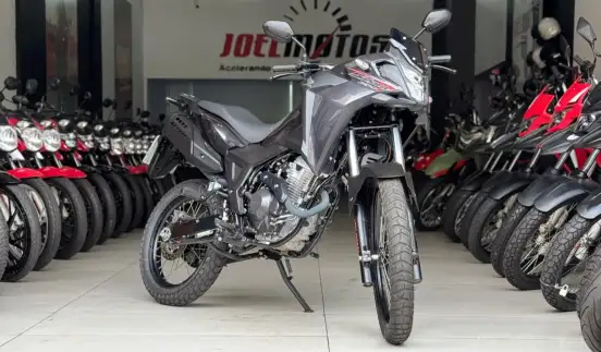 HONDA-XRE 300 SAHARA-2026