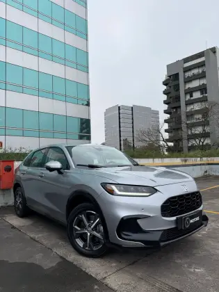 HONDA ZR-V 2.0 i-VTEC GASOLINA TOURING CVT