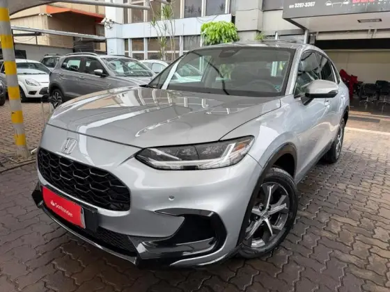 HONDA ZR-V 2.0 i-VTEC GASOLINA TOURING CVT