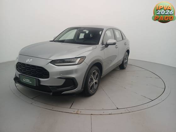 HONDA ZR-V 2.0 i-VTEC GASOLINA TOURING CVT