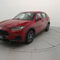 HONDA ZR-V 2.0 i-VTEC GASOLINA TOURING CVT HONDA ZR-V 2.0 i-VTEC GASOLINA TOURING CVT