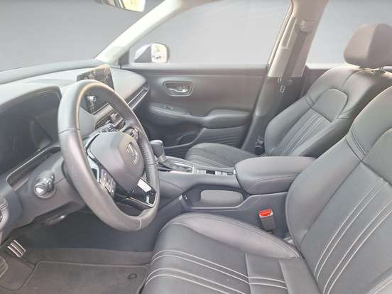 HONDA-ZR-V-2.0 i-VTEC GASOLINA TOURING CVT HONDA-ZR-V-2023