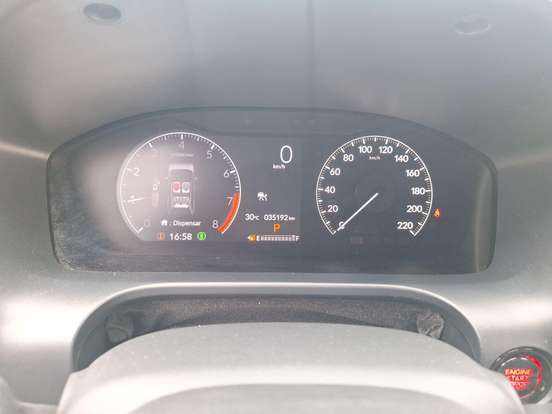 HONDA-ZR-V-2.0 i-VTEC GASOLINA TOURING CVT HONDA-ZR-V-2023