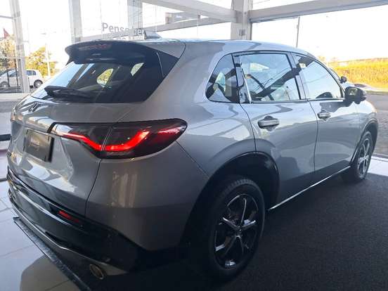 HONDA-ZR-V-2.0 i-VTEC GASOLINA TOURING CVT HONDA-ZR-V-2023