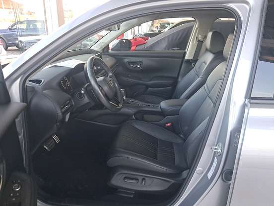 HONDA-ZR-V-2.0 i-VTEC GASOLINA TOURING CVT HONDA-ZR-V-2023