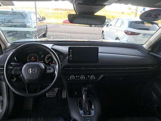 HONDA-ZR-V-2.0 i-VTEC GASOLINA TOURING CVT HONDA-ZR-V-2023