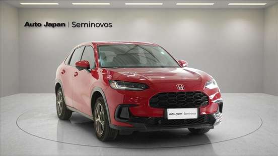 HONDA-ZR-V-2.0 i-VTEC GASOLINA TOURING CVT HONDA-ZR-V-2023