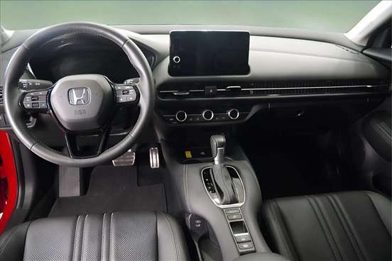 HONDA-ZR-V-2023