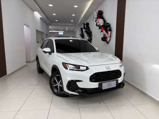 HONDA-ZR-V-2.0 i-VTEC GASOLINA TOURING CVT HONDA-ZR-V-2023