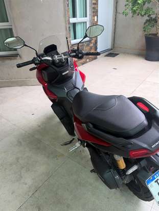 HONDA-ADV 160-2025